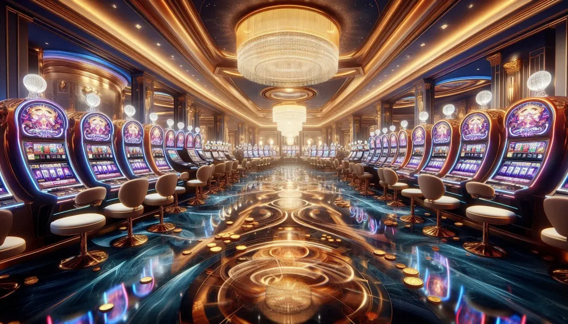 FieryPlay Casino